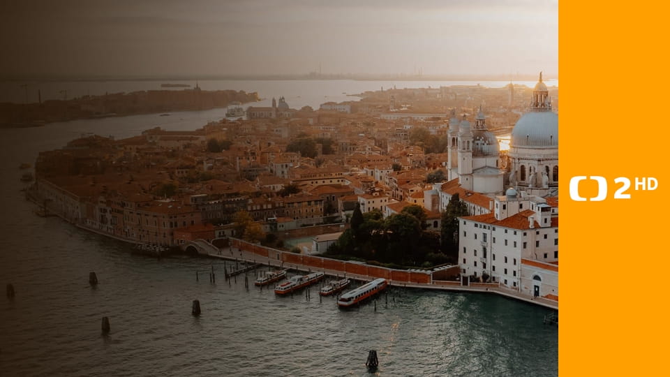 Krásy evropského pobřeží - Perly Egejského moře