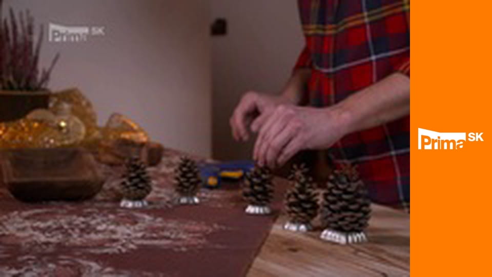 Vychytávky Láďu Hrušku