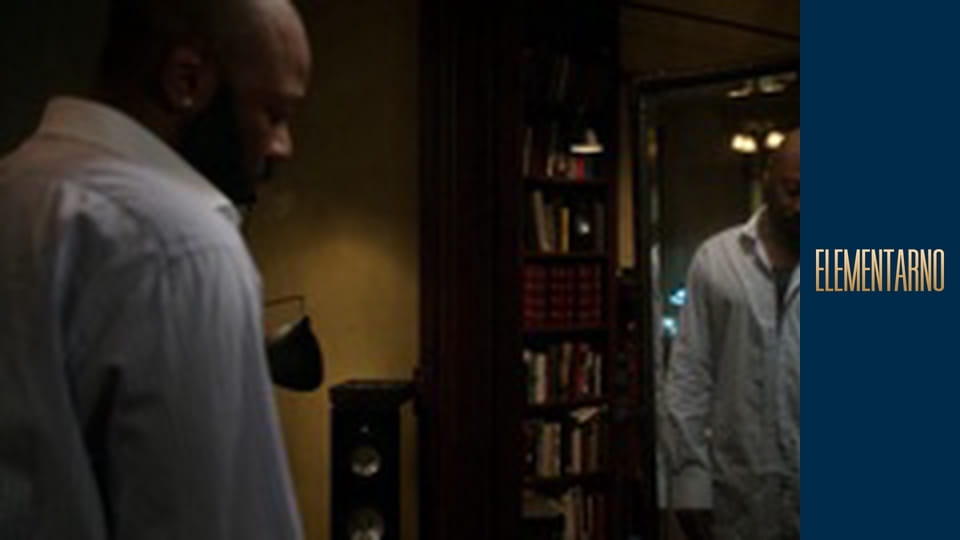 Элементарно Сезон 5 Эпизод 5