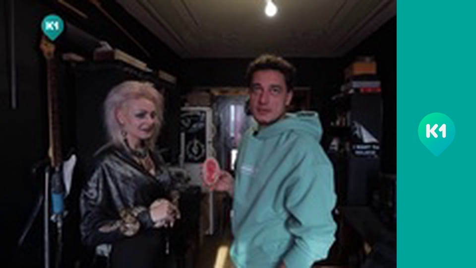 "Крафтові мандри" з Євгеном Синельниковим.