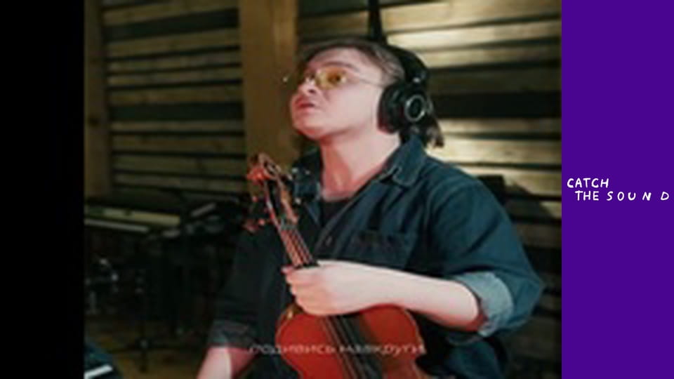 NAZVA – КРАСА (OST – ФЕНОМЕН ІВАСЮКА)