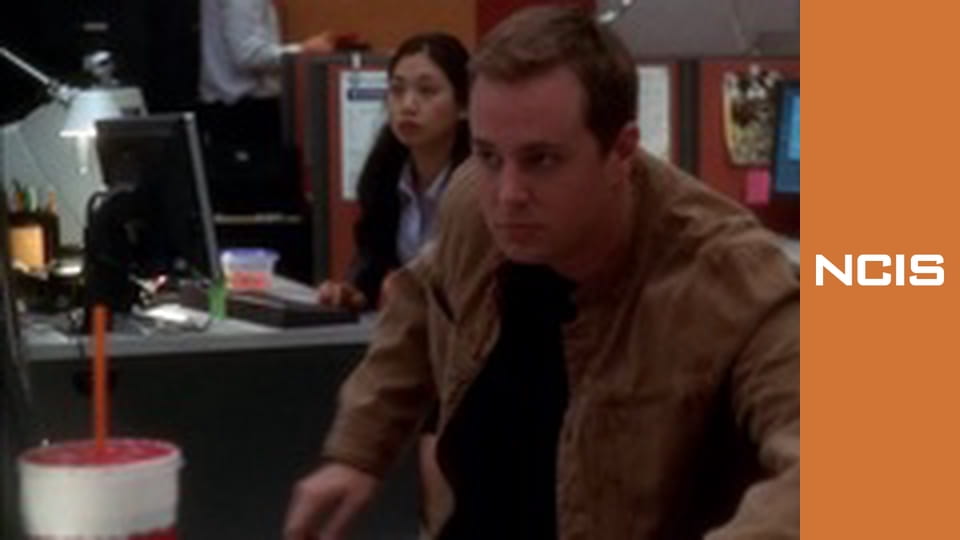 NCIS: Полювання на вбивцю Сезон 4 Епізод 1