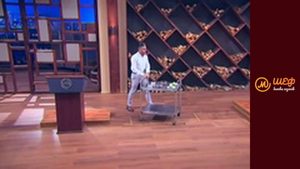 МастерШеф Діти, Сезон 2, Випуск 9, Частина 4