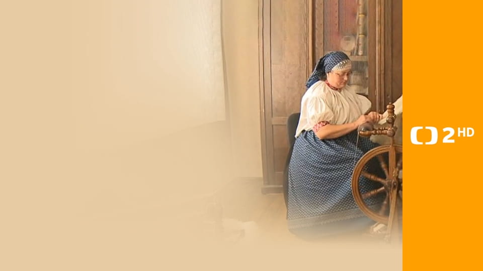 Na hranici tradic - Svatební koláč paní Lekešové