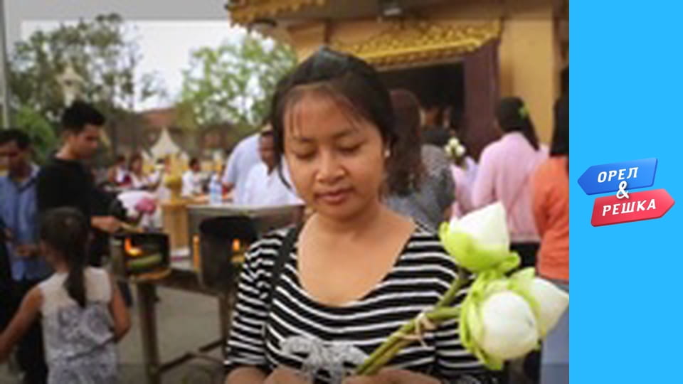 Шопінг 3 сезон - випуск 9