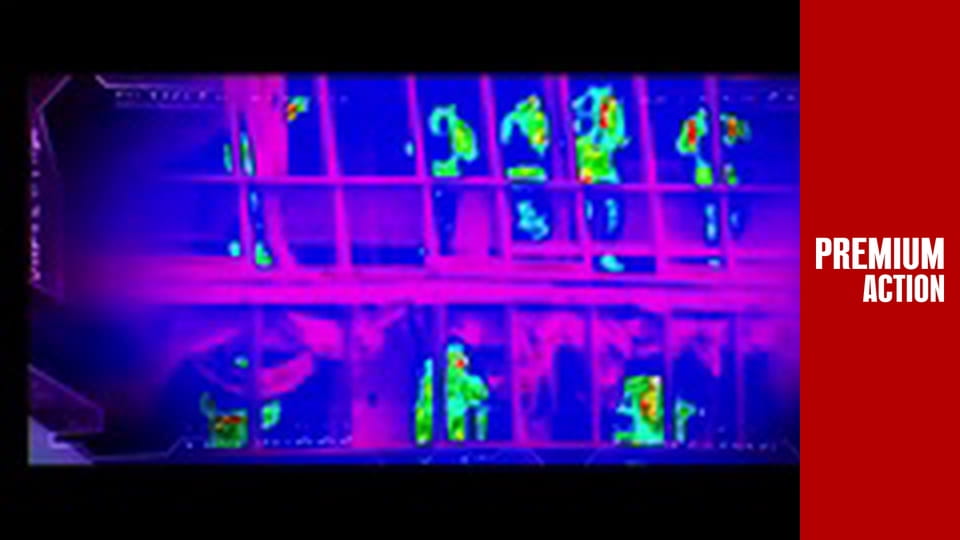 Трансформери: Час вимирання