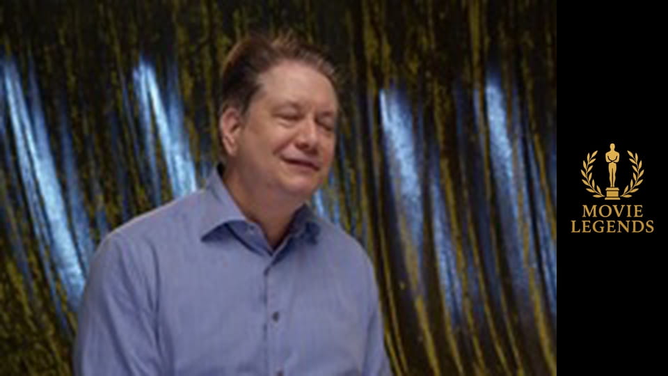 Movie legends Сезон 2 Эпизод 1