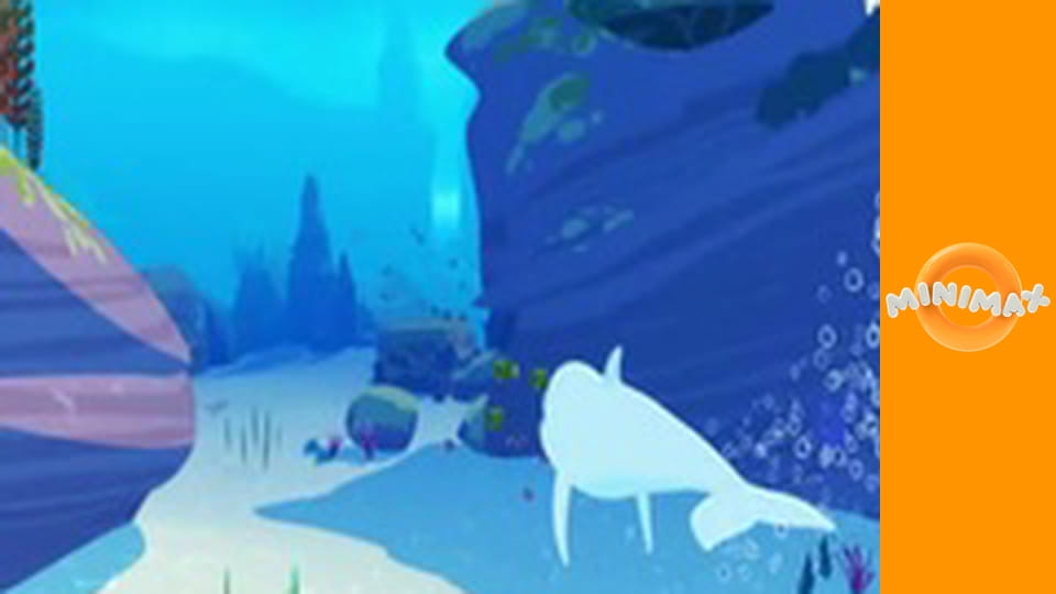 Mystery Lane - Londoni rejtélyek S1E13 - A farkasember bosszúja