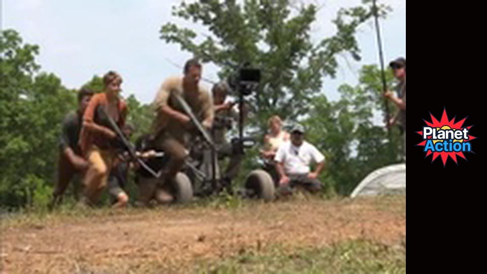 Планета Кіно Сезон 1 Епізод 146