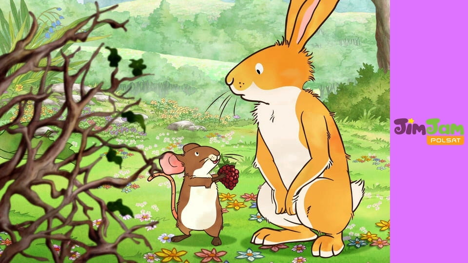 Nawet nie wiesz jak bardzo cię kocham S1E15 - Wszędzie dobrze, ale w domu najlepiej