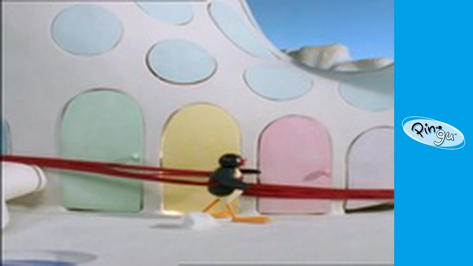 The Pingu Show Сезон 1 Эпизод 43