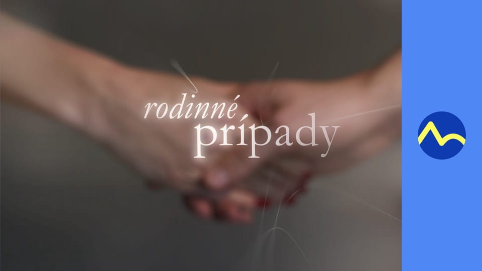 Rodinné prípady S5E17 - Archa