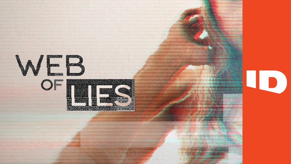 Síť lží S3E9 - Vrah k pronajmutí