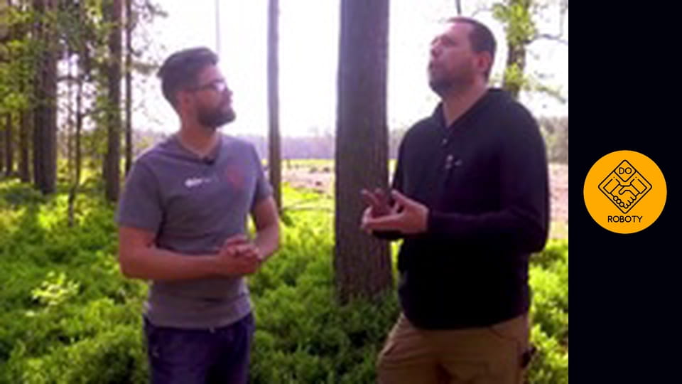 PRACA SAPERA - wybuchowa robota ale czy dobrze płatna?