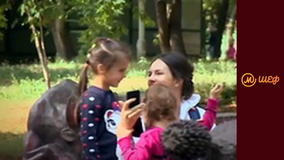 Сезон 5, Випуск 11, Частина 4