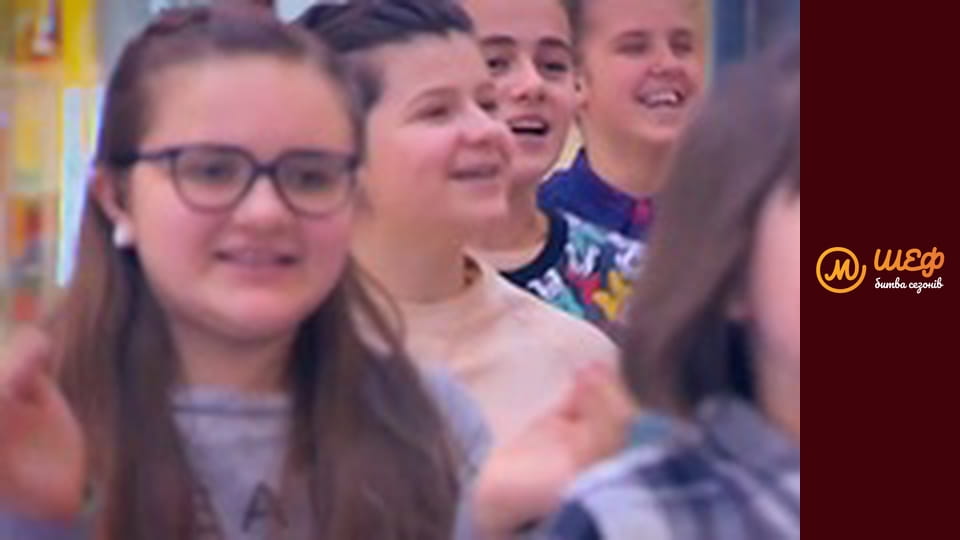 MasterChef Junior, Season 2, Episode 4, Part 3