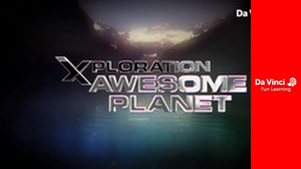 Дослідження: «Дивовижна планета» - Словенія