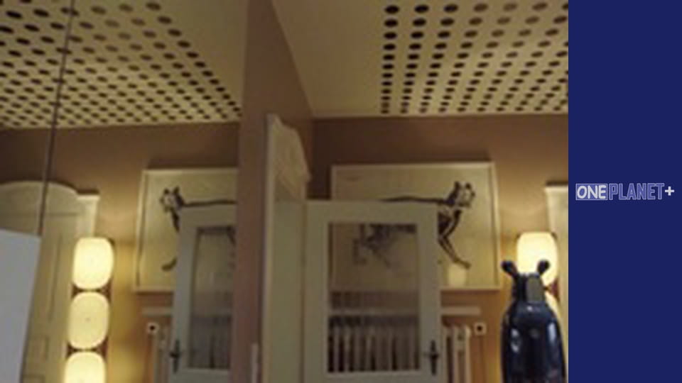 Art of Space. - episode 18