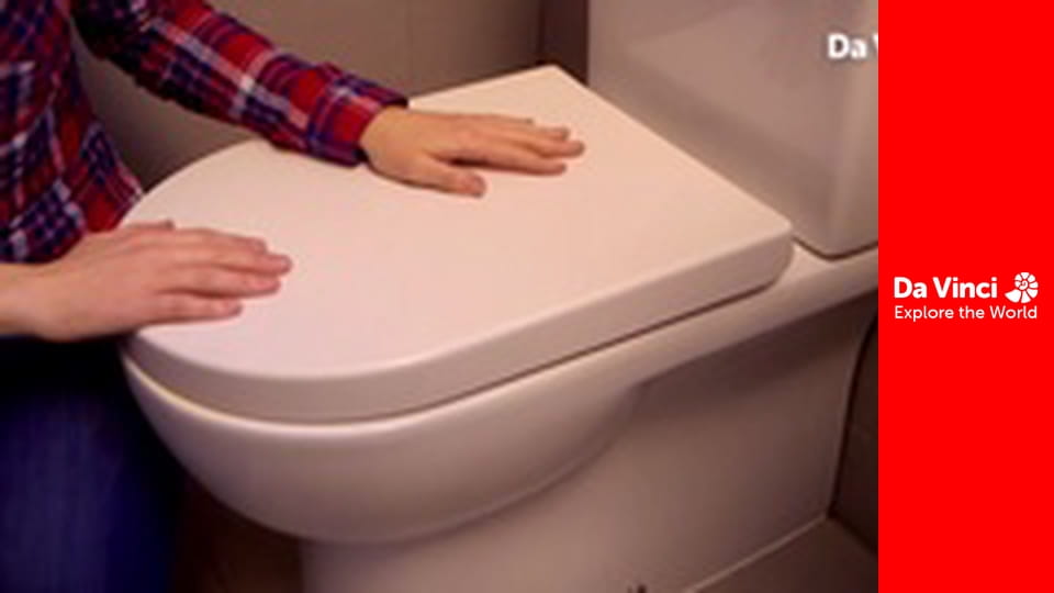 А ты знаешь? - Унитаз & Туалетный завод