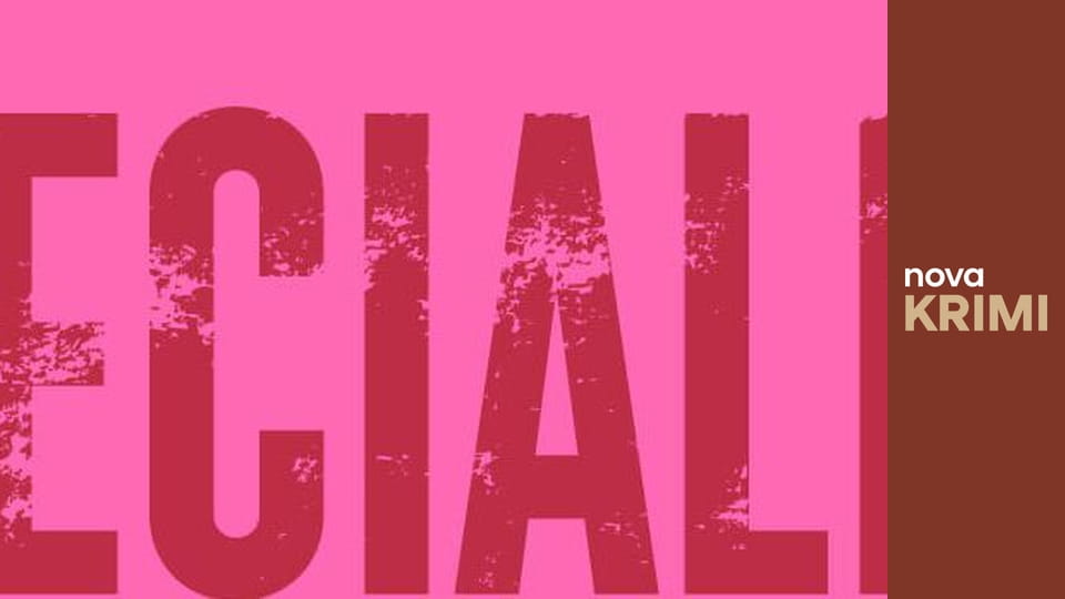 Specialisté E118 - Linka 116