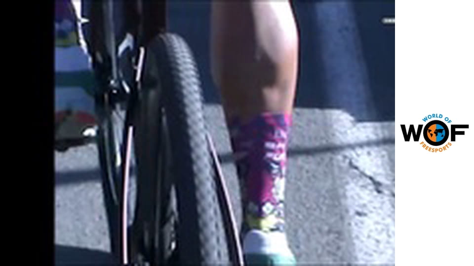 Bike Sport Сезон 1 Епізод 3