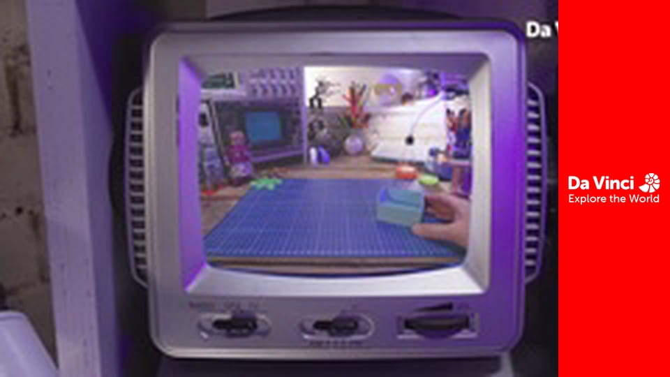 Лаборатория сказочных произведений - Коробка-оригами