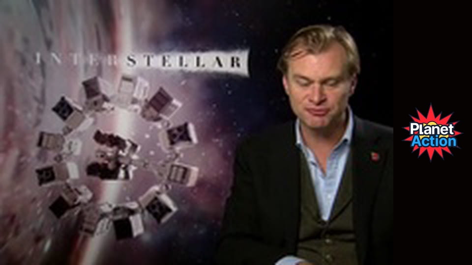 Планета Кіно Сезон 1 Епізод 153