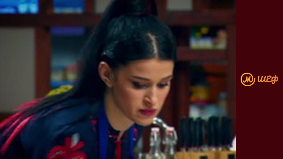 Сезон 13, Выпуск 12