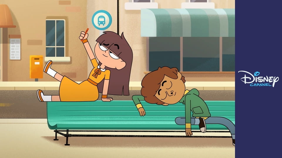 Kluk Holka atd. E8 - Veselá hra