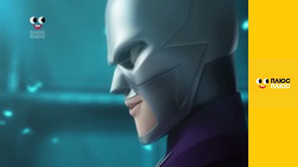 Леді Баг і Супер-Кіт