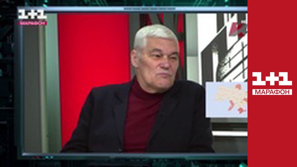 "Факти тижня".