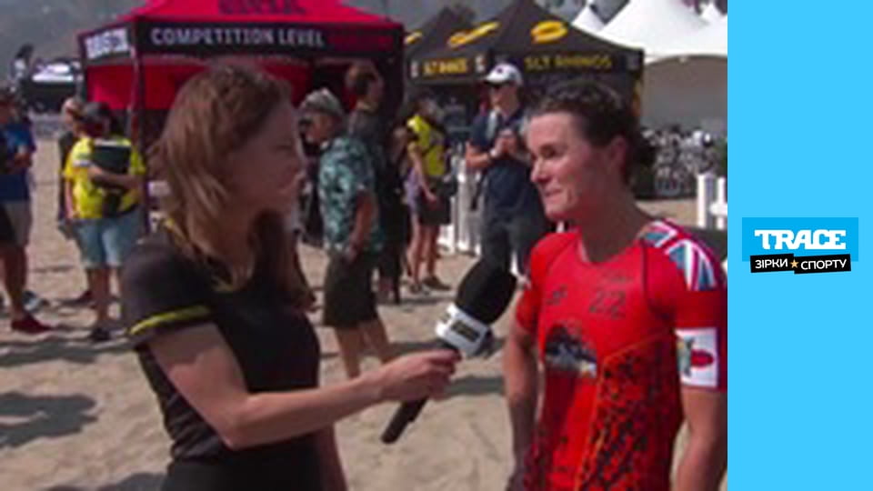 Зворотній відлік до Парижа: Маріанна - Емблема 2024