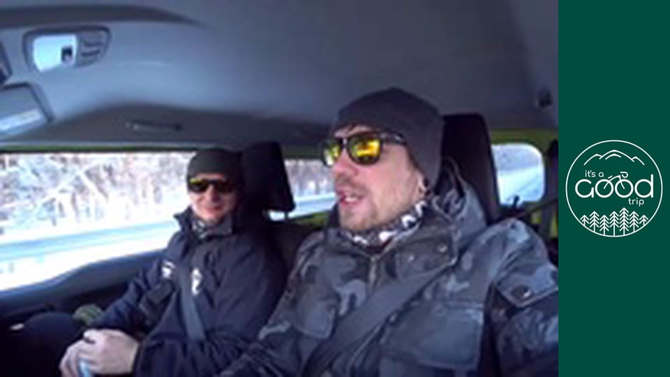 Suzuki Jimny - Випуск 20