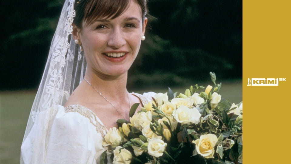 Vraždy v Midsomeri S12E2 - Čierna kniha