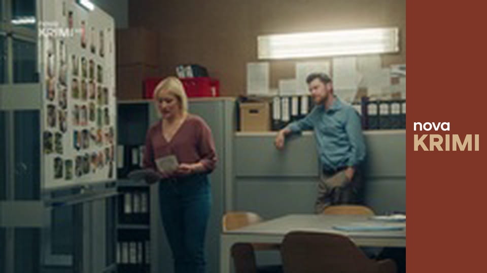 Dr. House S3E15 - Debílek