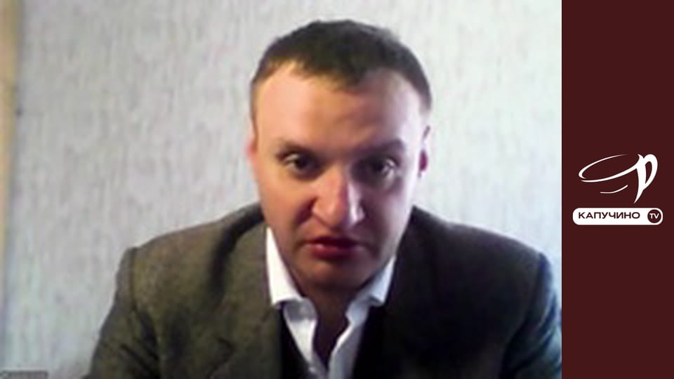 Сьогодні ПРО. Інформаційно-аналітична програма.