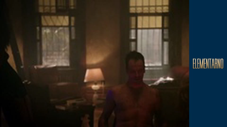 Елементарно Сезон 1 Епізод 14