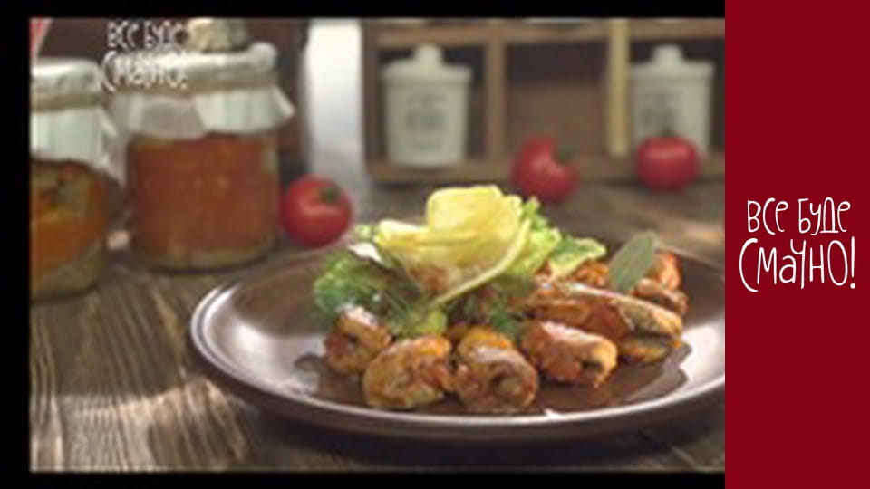 Episode 166 - Gobies in tomato sauce, Part 1