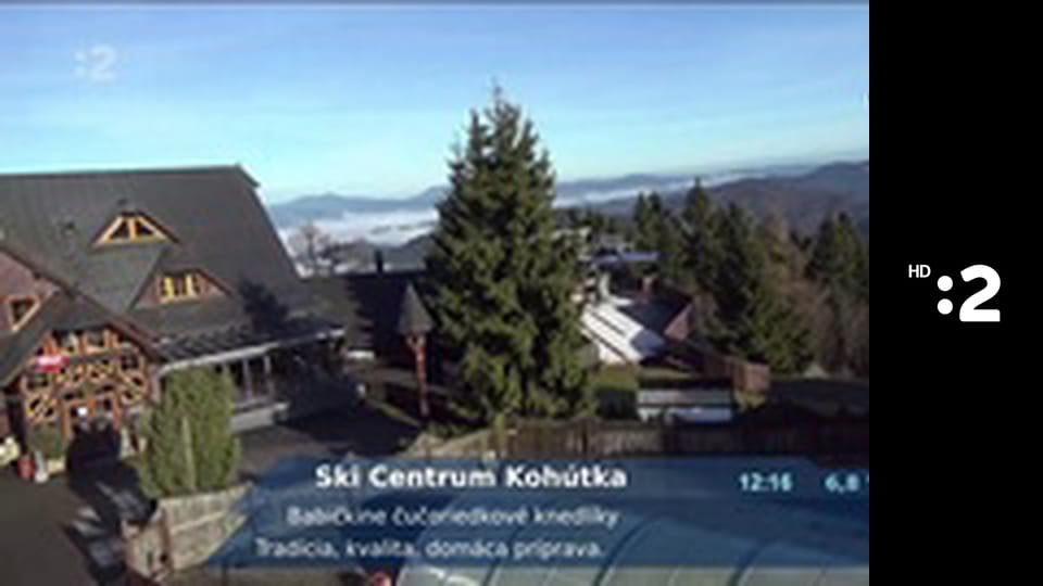 Bežkopotulky E13 - Jizerské hory