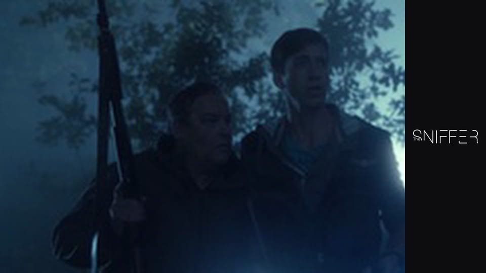 Nyukhach Сезон 3 Епізод 1