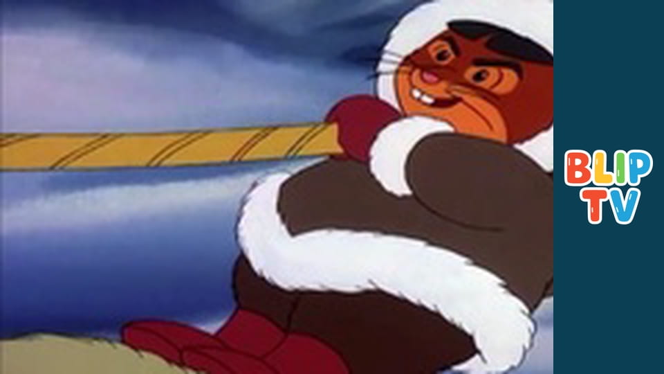 Country Mouse & City Mouse Season 1 Episode 10