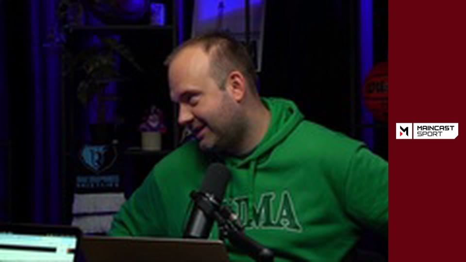 Баскетбол. NBA. Огляд ігрового дня.