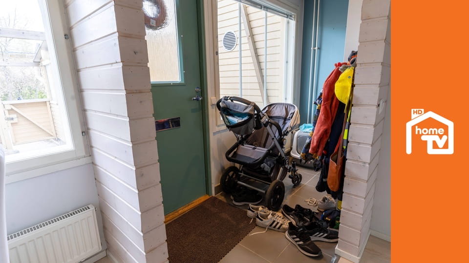 Pokochaj lub sprzedaj - Finlandia S1E3