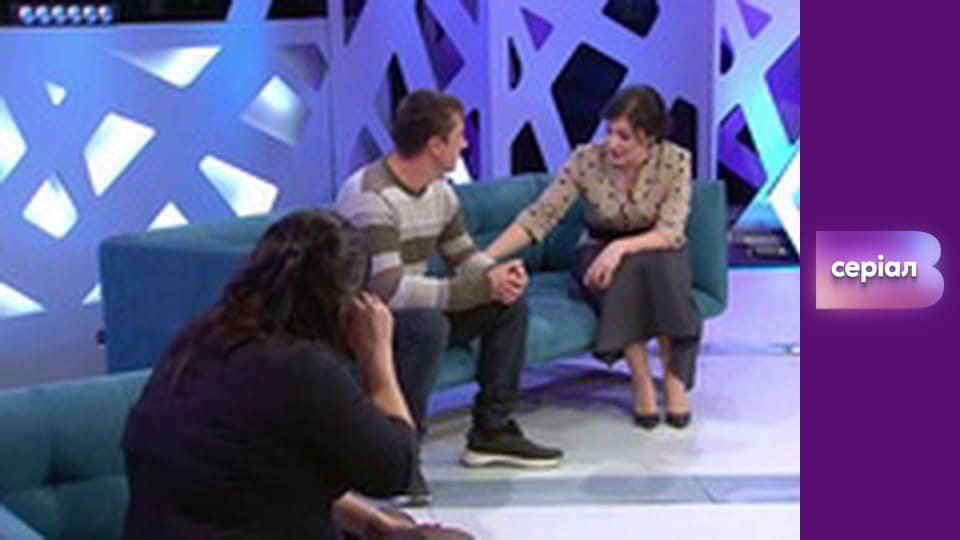 "Реальна містика", 2 сезон, 17 еп. "Лялька".