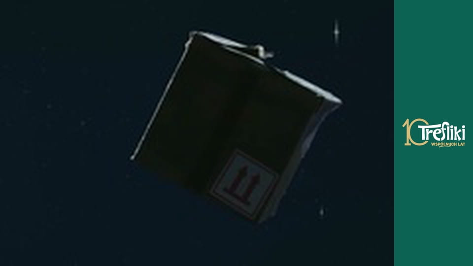 Rodzina Treflikow Season 6 Episode 10