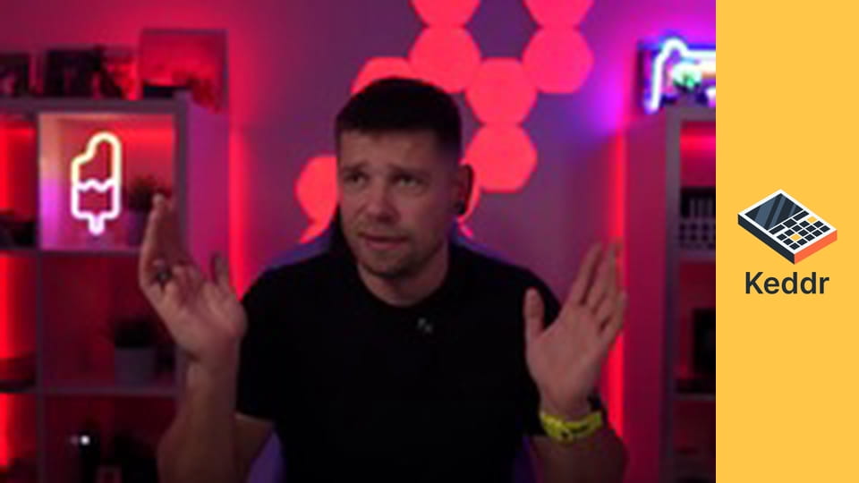 Тиждень кріпових гаджетів та iPhone 16e! Keddrnews