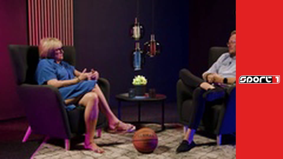 MVP - Rozhovory o sportu, Natália Hejková, HD
