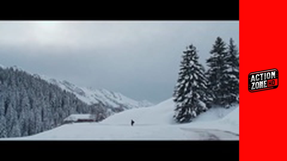 The Man with the Iron Heart