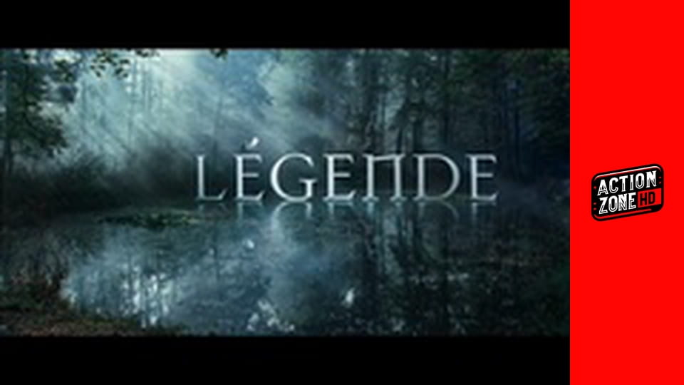 The Man with the Iron Heart