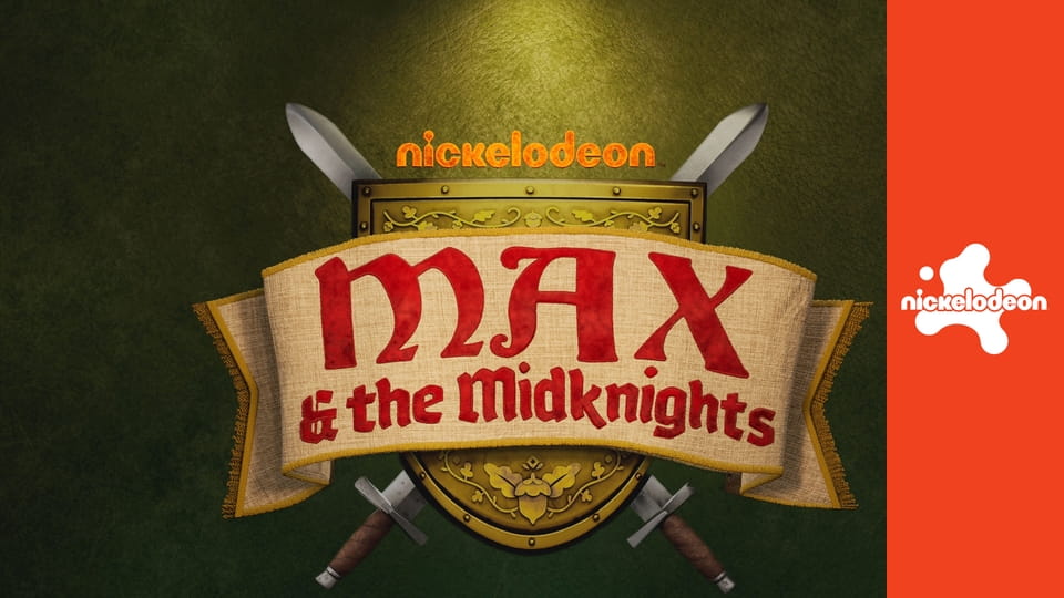 Max és a Lovagocskák S2E2